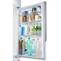 Imagem de Refrigerador Panasonic BT50 Top Freezer 435L 2 Portas Branco Frost Free 220V NR-BT50BD3WB