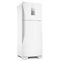 Imagem de Refrigerador Panasonic BT55 Top Freezer 2 Portas Frost Free 483 Litros Branco 220V NR-BT55PV2WB