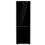 Imagem de Refrigerador Panasonic de 02 Portas Frost Free com 397 Litros Black Glass - NR-BB41GV1B