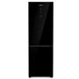 Imagem de Refrigerador Panasonic de 02 Portas Frost Free com 397 Litros Black Glass - NR-BB41GV1B