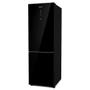 Imagem de Refrigerador Panasonic de 02 Portas Frost Free com 397 Litros Black Glass - NR-BB41GV1B