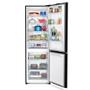 Imagem de Refrigerador Panasonic de 02 Portas Frost Free com 397 Litros Black Glass - NR-BB41GV1B