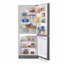 Imagem de Refrigerador Panasonic de 02 Portas Frost Free com 450 Litros Bottom Freezer Espelhado - NRBB65GV