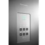 Imagem de Refrigerador Panasonic Frost Free  425 Litros Inox  BB53 - 127 Volts