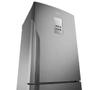 Imagem de Refrigerador Panasonic Frost Free  425 Litros Inox  BB53 - 127 Volts