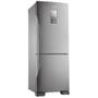 Imagem de Refrigerador Panasonic NR-BB53PV3X Frost Free com Tecnologia Inverter Aço Escovado - 425L