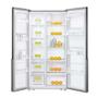 Imagem de Refrigerador Philco 2 Portas Side By Side 434 Litros PRF533ID