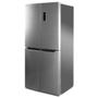 Imagem de Refrigerador Philco 403 Litros Inverter French Door Inverse Inox PRF411I  127 Volts