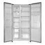 Imagem de Refrigerador Philco 434 Litros PRF535ID Side by Side  Frost Free, 2 Portas, Inox