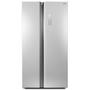 Imagem de Refrigerador Philco Side By Side 489L PRF504I Freezer e Geladeira 110V