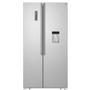 Imagem de Refrigerador Philco Side By Side PRF533ID 434 Litros Inox 220V