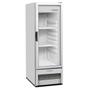 Imagem de Refrigerador Porta de Vidro 276L VB25R Light 220V Branco Tq Plástico - Metalfrio