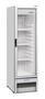 Imagem de Refrigerador Porta de Vidro 324L VB28R Light 220V Branco TQ Plástico - Metalfrio
