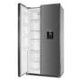 Imagem de Refrigerador PRF535ID Side By Side 434L Philco