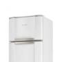 Refrigerador RCD34 Duplex 38,5kWh 276L Branco - ESMALTEC - Esmaltec 002-30 Imagem de Refrigerador RCD34 Duplex 38,5kWh 276L Branco - ESMALTEC