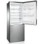 Imagem de Refrigerador Samsung Barosa, 435 Litros, RL353R, Frost Free- Inox