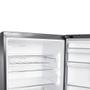 Imagem de Refrigerador Samsung Frost Free Inverse 435 Litros RL4353RBASL