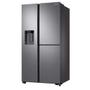 Imagem de Refrigerador Samsung Frost Free Side By Side 3 Portas RS65