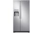 Imagem de Refrigerador Samsung Frost Free Side by Side 501L