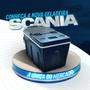 Imagem de Refrigerador Scania Mod Ntg Maxiclima