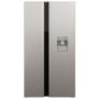 Imagem de Refrigerador Side By Side Philco 486L Inox Eco Inverter PRF504ID