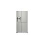 Imagem de Refrigerador Smart LG Side By Side Door In Door 601L Inox 127V GS65SDN