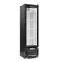 Imagem de Refrigerador Vertical 228 Litros GPTU-230 PR Gelopar Preto 127v