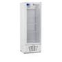 Imagem de Refrigerador Vertical 410 Litros GPTU-40 BR Gelopar Branco 127v