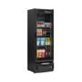 Imagem de Refrigerador Vertical 450 Litros Gelopar Grv-45 Lb Preto Frost Free  220v