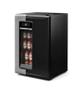 Imagem de Refrigerador Vertical Cervejeira 95 Litros Preto GRB-100 127V - Gelopar