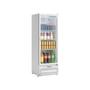 Imagem de Refrigerador Vertical de Bebidas Gelopar GPTU-40 EL BR 414 LT