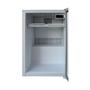 Imagem de Refrigerador Vertical Gelopar GPTU-120 Branco Frost Free