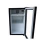 Imagem de Refrigerador Vertical Gelopar GPTU-120 Preto Frost Free