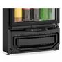 Imagem de Refrigerador Vertical Gptu40el Preto 410L 220V Gelopar