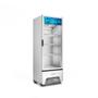 Imagem de Refrigerador Vertical Metalfrio Porta de Vidro 406 Litros VB40AL 220V Branco Essential