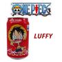 Imagem de Refrigerante animes one piece luffy - sabor calpis soda - 330 ml