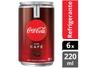 Imagem de Refrigerante Coca-Cola Café Espresso 220ml