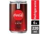 Imagem de Refrigerante Coca-Cola Café Espresso 220ml - 6 Unidades