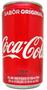 Imagem de Refrigerante Coca-cola Lata 220ml