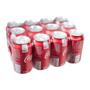 Imagem de Refrigerante Coca Cola Lata 350 Ml C/12 Und