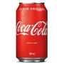 Imagem de Refrigerante Coca Cola  Lata 350Ml (6 Latas)
