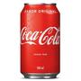 Imagem de Refrigerante COCA COLA Original Lata 350ml (12 Latas)