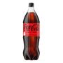 Imagem de Refrigerante Coca Cola Sem Açúcar 1500ml