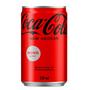 Imagem de Refrigerante Coca Cola Sem Açucar Lata 220Ml ( 12 Latas )