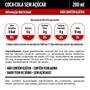 Imagem de Refrigerante Coca Cola Sem Acucar PET 200ml (24 unidades)
