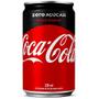 Imagem de Refrigerante de Cola Zero COCA-COLA 220ml