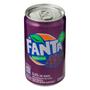Imagem de Refrigerante de Uva FANTA 220ml