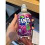 Imagem de Refrigerante Fanta Grape Uva 300ml Japão Alumínio Coleciona