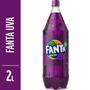 Imagem de Refrigerante Fanta Uva 2L Garrafa