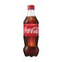 Imagem de Refrigerante Garrafa 600ml Coca-Cola